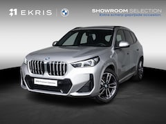 BMW X1 - xDrive25e | M Sportpakket | Premium Pack | Stuurwielrand verwarmd | Comfort Access | Achte