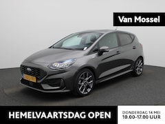 Ford Fiesta - 1.0 EcoBoost Hybrid ST-Line X | Apple Carplay / Android Auto | Camera | Lane Assist | Priv