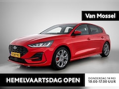 Ford Focus - 1.0 EcoBoost Hybrid ST Line X