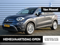 Fiat 500 X - 1.0 GSE Urban Opening Edition 120PK | Navigatie | Stoelverwarming | Achteruitrijcamera | C