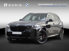 BMW X5 - xDrive50e | M Sportpakket Pro | Panodak | Head-Up | Trekhaak | Massage | M Multifunctionel