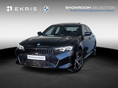 BMW 3-serie - Sedan 330e | M Sportpakket | Comfort Pack | Comfort Access | Achteruitrijcamera | Schuif-/