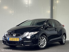 Honda Civic - 1.4 Comfort [ NAP trekhaak LM climate ]