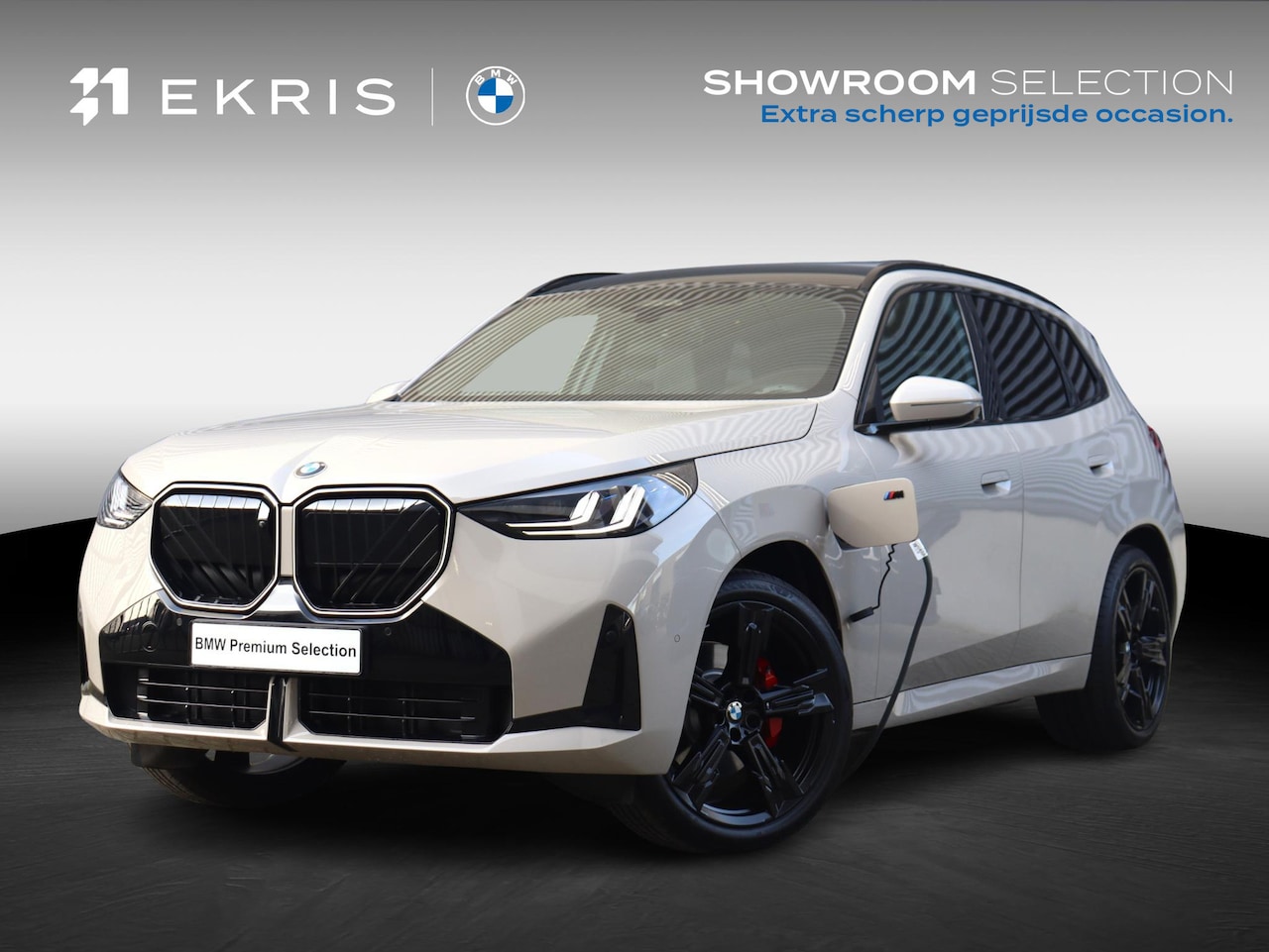 BMW X3 - 30e xDrive | M Sportpakket Pro | Panodak | Head-Up | Trekhaak | Harman Kardon | Driving As - AutoWereld.nl