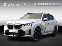BMW X3 - 30e xDrive | M Sportpakket Pro | Panodak | Head-Up | Trekhaak | Harman Kardon | Driving As