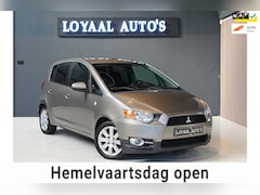 Mitsubishi Colt - 1.3 Edition Two | AUT | AIRCO | CRUISE | ELEK.RAMEN | NAP | APK