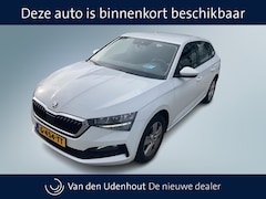 Skoda Scala - 1.0 TSI Ambition | Trekhaak | Full-LED | Android/Carplay // Verwacht 05-2026 //