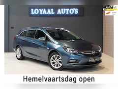 Opel Astra Sports Tourer - 1.0 Innovation | AUT | NAVI | AIRCO | PDC | ELEK.RAMEN | NAP