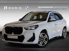 BMW X1 - xDrive25e | M Sportpakket Pro | Panorama Dak | Comfort Access | Elektr. Trekhaak