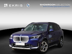 BMW iX1 - eDrive20 18 inch Aerodynamische Sterspaak | Comfort Access | Glazen panoramadak | Extra ge