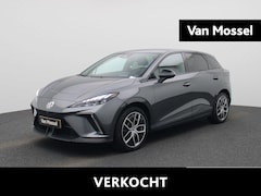 MG MG4 Electric - Luxury 64 kWh | Gedeeltelijk Lederen Bekleding | Navigatie | Automatische Airco |