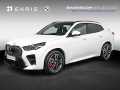 BMW iX2 - eDrive20 67 kWh M Sport Edition | M Sportpakket Pro | Innovation Pack | Driving Assistant