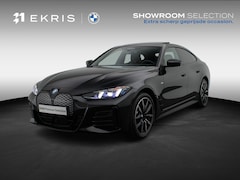 BMW i4 - eDrive35 M Sport Edition | Innovation Pack | Comfort Pack | Stuurwielrand Verwarmd | Trekh
