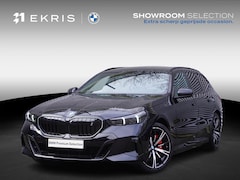 BMW i5 Touring - eDrive40 M Sportpakket Pro | Panoramadak elektrisch | Bowers & Wilkins Surround Sound Syst
