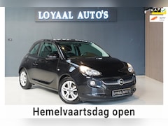 Opel ADAM - 1.2 16V Dynamique | AIRCO | CRUISE | ELEK.RAMEN | NAP | APK