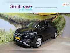 Volkswagen T-Cross - 1.0 TSI Style | 7-DSG Automaat | Trekhaak