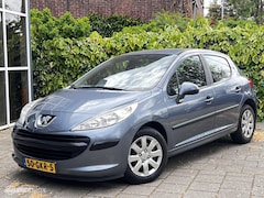 Peugeot 207 - 1.4-16V XR AIRCO, NIEUWE APK