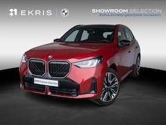 BMW X3 - 30e xDrive | M Sportpakket Pro | Comfort Pack | Harman Kardon | Stuurwielrand verwarmd | C