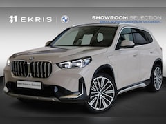 BMW X1 - xDrive25e xLine | Panoramadak | Head-Up Display | Harman Kardon | Trekhaak