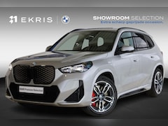 BMW iX1 - eDrive20 | M Sportpakket Pro | Premium Pack | Driving Ass. Plus | Harman/Kardon | Elektr.