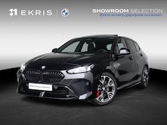 BMW 1-serie - 120 | M Sportpakket Pro | Premium Pack | Stuurwielrand verwarmd | Comfort Access | Achteru
