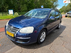Volkswagen Golf Variant - 1.4 TSI Trendline
