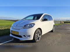 Skoda Citigo e-iV - EV Style Candy White / Black Roof