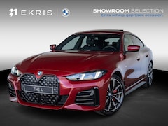 BMW 4-serie Gran Coupé - 420i | M Sportpakket Pro | Driving Assistant | Achteruitrijcamera | Glazen Schuif-/Kanteld