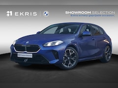 BMW 1-serie - 120 M Sport | Stoel & Stuurwielverwarming / Keyless Entry / Adaptieve LED koplampen / Auto