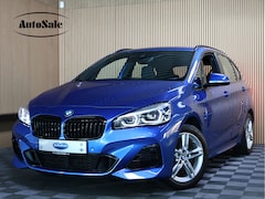 BMW 2-serie Active Tourer - 225xe M SPORT iPerform M Edit PLUGIN AUTOM PANO NAVI "20