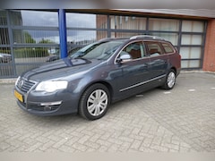 Volkswagen Passat Variant - 1.4 TSI Highline BlueMotion EXPORT ONLY