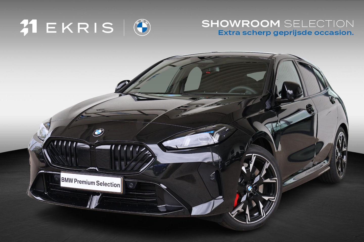 BMW 1-serie - 120 | M Sportpakket Pro | Driving Assistant | Comfort Access - AutoWereld.nl