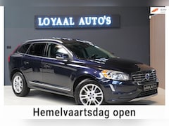 Volvo XC60 - 2.0 T5 R-Design | 245 PK | AUT | PANO | NAVI | CRUISE | LEDER | PDC | APK