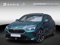 BMW 1-serie - 120 M Sportpakket Pro | Stuurwielrand verwarmd | Iconic Glow nierengrille | Harman-Kardon