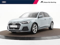 Audi A1 Sportback - 30 TFSI 116pk S-Tronic Advanced Edition · Keyless · Apple/Android Car Play · Stoelverwarmi
