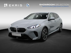 BMW 1-serie - 120 M Sport Design Edition | Stuurwielrand Verwarmd | Achteruitrijcamera | Driving Assista
