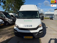 Iveco Daily - 70C17 3.0 125KW MAXI ‘16 DEUKEN