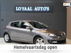 Renault Mégane - 1.2 TCe Expression | AIRCO | CRUISE | TREKHAAK | PDC | APK|NAP|