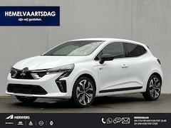 Mitsubishi Colt - 1.6 HEV Intense+ / €4000, - Voordeel Op Nieuwprijs / Rijklaarprijs / Direct Leverbaar / 8