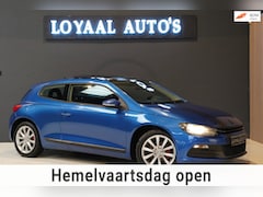 Volkswagen Scirocco - 1.4 TSI Edition | GLAZEN-DAK | AIRCO| ELEK.RAMEN|APK