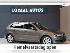 Audi A3 Sportback - 1.2 TFSI Pro Line Business | AIRCO | CRUISE | TREKHAAK | PDC | APK