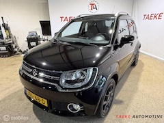 Suzuki Ignis - 1.2 Business Edition Stijl CRUIS/CLIMA/CAMERA