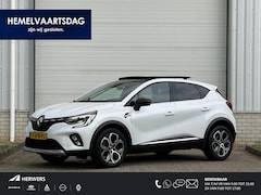 Renault Captur - 1.3 TCe 155 Intens / Schuif - Kanteldak / Apple Carplay / Android Auto /