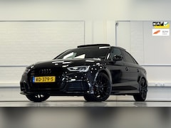 Audi A3 Limousine - 1.5 TFSI CoD Sport S Line Edition Panoramadak Virtual cockpit