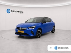 Opel Corsa-e - GS Line 50 kWh | Achteruitrijcamera | Apple Carplay/Android Auto|telefoonintegratie premiu