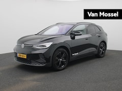 Volkswagen ID.4 - Pro Limited Edition 77 kWh 286 PK| Origineel Nederlands | 1e Eigenaar | Trekhaak | Warmtep