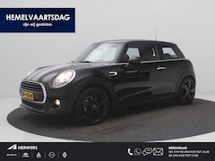MINI John Cooper Works - 1.5 Business JCW / Navigatie / Cruise Control / All Seasonbanden / John Cooper Works Uitge