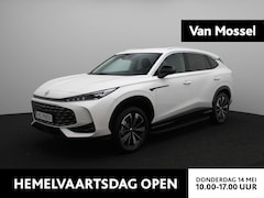 MG HS - 1.5 Aut. Luxury Super Voordeel – OP = OP - 7 jaar garantie – Rijklaar – Boek je afspraak |
