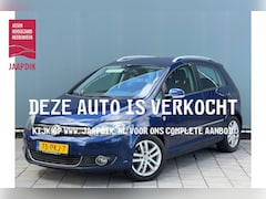 Volkswagen Golf Plus - BWJ 2011 | 1.4 TSI 123PK Highline | NAVI | CLIMA | PDC 2X | LICHTEMETAAL | AUDIO | CRUISE