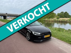 Audi S3 - 2.0 TFSI S3 quattro Pro Line+ |Pano|Luxe|